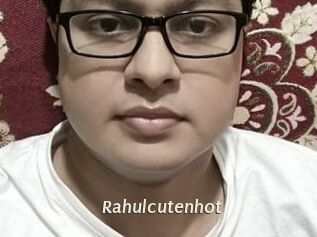 Rahulcutenhot