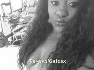 RaichellGatesx