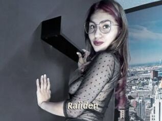 Raiiden
