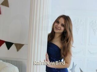 RainbowBird Blog éjac