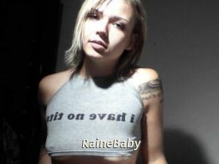 RaineBaby Blog éjac