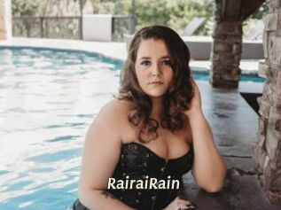 RairaiRain