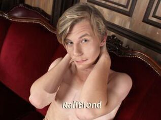 RalfBlond