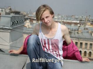 RalfBlueEyes