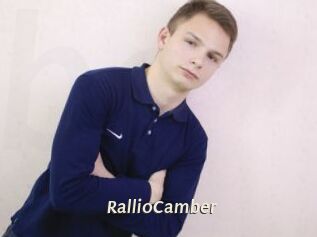 RallioCamber