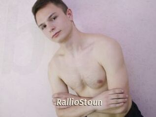 RallioStoun