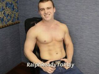 RalphReadyToPlay