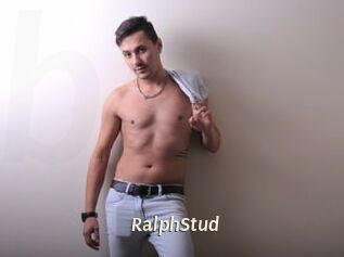 RalphStud Blog éjac