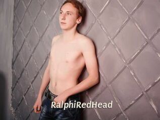 RalphiRedHead