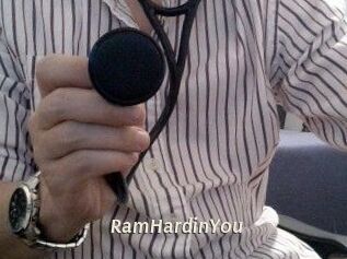 RamHardinYou