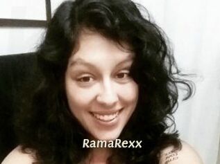 RamaRexx