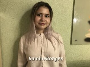 RamineRonges