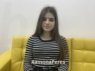 RamonaPeres