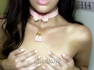 RandaRose
