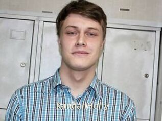 RandallHolly
