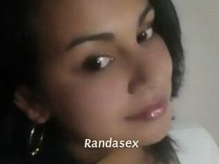 Randasex