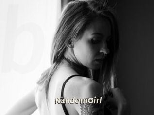 RandomGirl