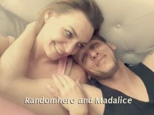 Randomhero_and_Madalice