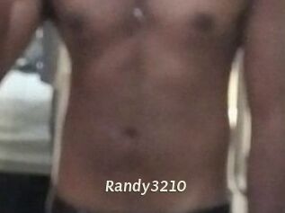 Randy3210