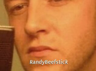 RandyBeefstick