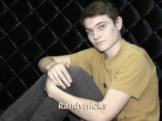 RandyHicks