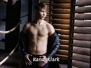RandyKlark