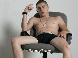 RandyToby