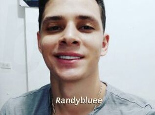 Randybluee Blog éjac