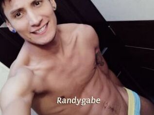 Randygabe