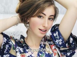 RapunzelLi