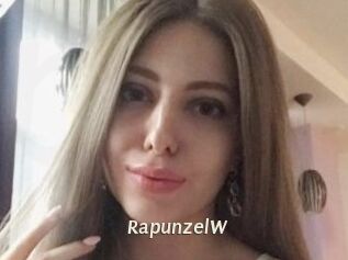 RapunzelW