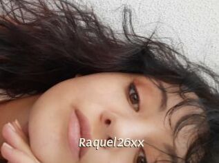 Raquel26xx