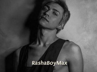 RashaBoyMax