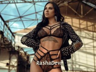 RashaDevi