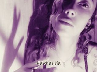 Rashanda