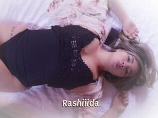 Rashiiida