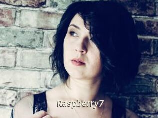 Raspberry7