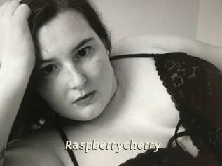 Raspberrycherry