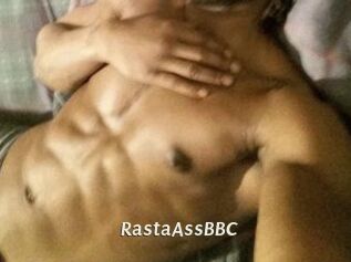 RastaAssBBC