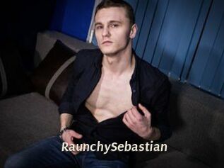 RaunchySebastian