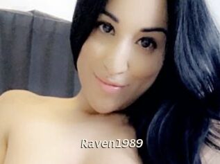 Raven1989