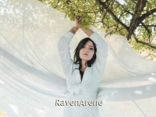 RavenArene