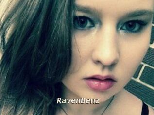 Raven_Benz