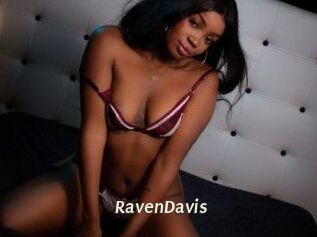 RavenDavis