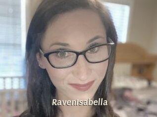 RavenIsabella