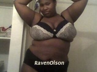 Raven_Olson Blog éjac