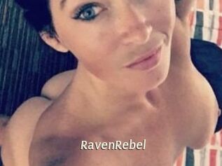 RavenRebel