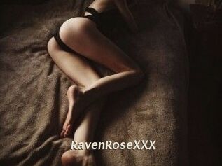 RavenRoseXXX