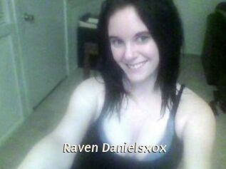 Raven_Danielsxox