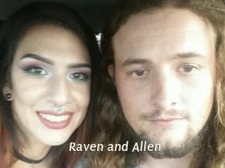 Raven_and_Allen